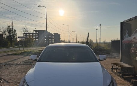 KIA Optima III, 2011 год, 1 250 000 рублей, 5 фотография