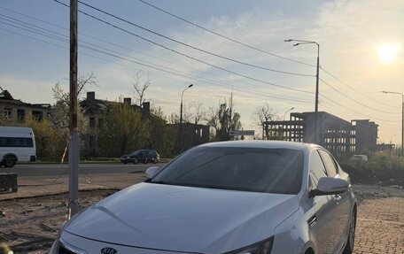 KIA Optima III, 2011 год, 1 250 000 рублей, 6 фотография