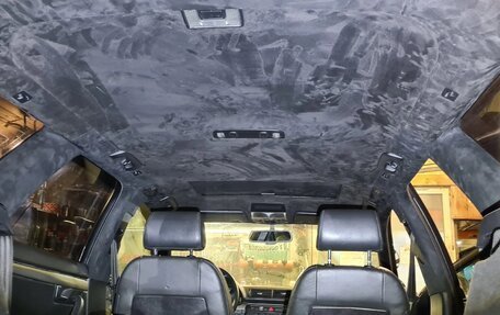 Audi A4, 2003 год, 915 000 рублей, 13 фотография