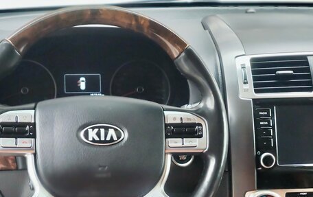 KIA Mohave I, 2018 год, 3 100 000 рублей, 8 фотография