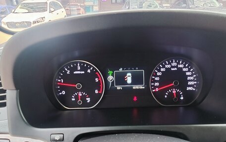 KIA Mohave I, 2018 год, 3 100 000 рублей, 12 фотография