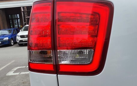 KIA Mohave I, 2018 год, 3 100 000 рублей, 31 фотография