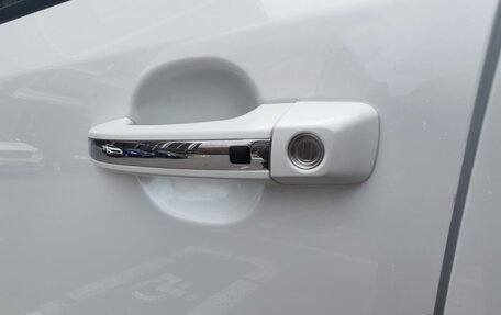 KIA Mohave I, 2018 год, 3 100 000 рублей, 30 фотография