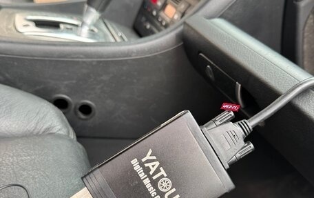 Audi A4, 2003 год, 915 000 рублей, 20 фотография