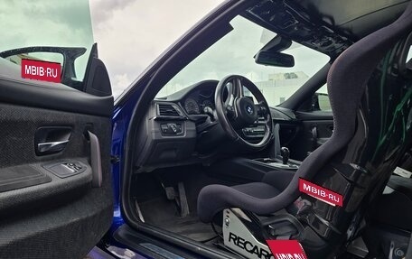 BMW M4, 2018 год, 7 990 000 рублей, 9 фотография