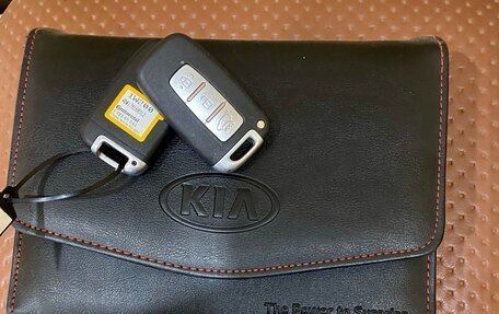 KIA Mohave I, 2018 год, 3 100 000 рублей, 34 фотография