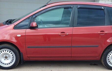 Ford C-MAX I рестайлинг, 2008 год, 595 000 рублей, 6 фотография