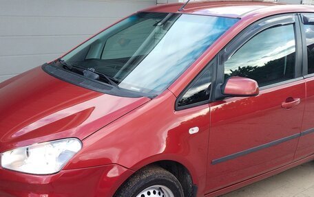 Ford C-MAX I рестайлинг, 2008 год, 595 000 рублей, 8 фотография
