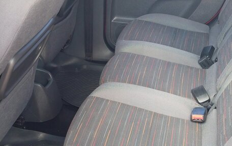 Ford C-MAX I рестайлинг, 2008 год, 595 000 рублей, 15 фотография