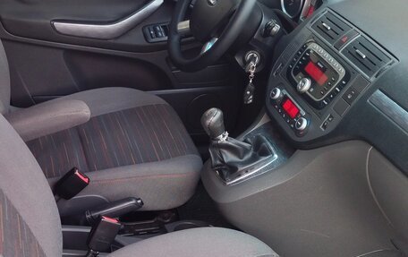 Ford C-MAX I рестайлинг, 2008 год, 595 000 рублей, 17 фотография
