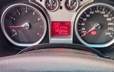 Ford C-MAX I рестайлинг, 2008 год, 595 000 рублей, 19 фотография