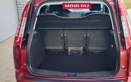 Ford C-MAX I рестайлинг, 2008 год, 595 000 рублей, 16 фотография