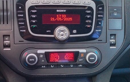 Ford C-MAX I рестайлинг, 2008 год, 595 000 рублей, 20 фотография