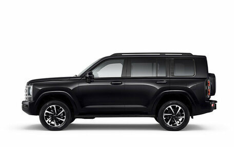Haval H9, 2024 год, 5 399 000 рублей, 2 фотография