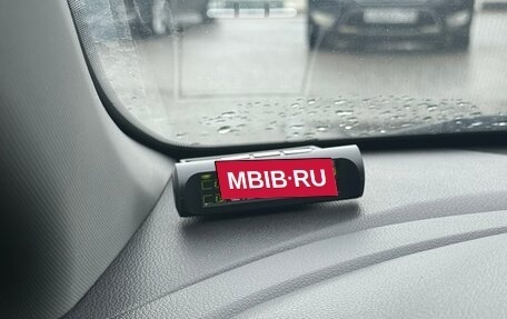 KIA Rio III рестайлинг, 2016 год, 1 150 000 рублей, 11 фотография