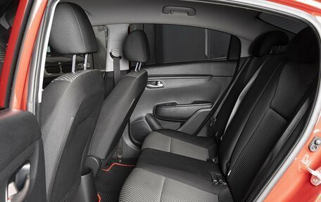 KIA Rio IV, 2019 год, 1 442 700 рублей, 17 фотография