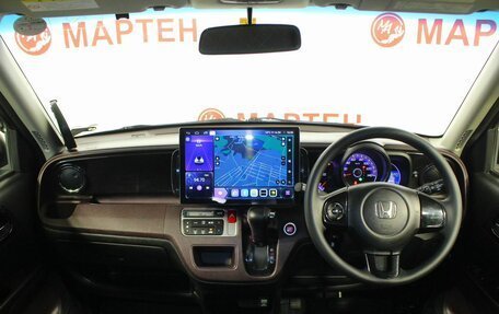 Honda N-One I, 2013 год, 785 000 рублей, 15 фотография