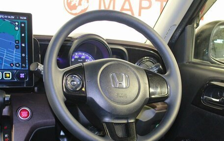 Honda N-One I, 2013 год, 785 000 рублей, 16 фотография