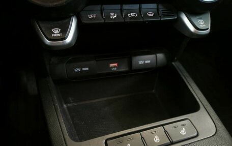 KIA Rio IV, 2021 год, 1 150 000 рублей, 7 фотография