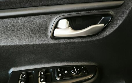 KIA Rio IV, 2021 год, 1 150 000 рублей, 9 фотография