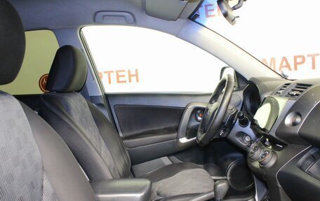 Toyota RAV4, 2010 год, 1 232 000 рублей, 10 фотография