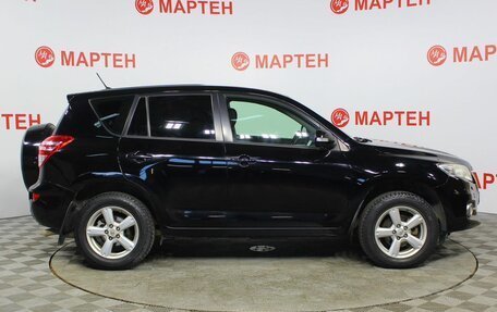 Toyota RAV4, 2010 год, 1 232 000 рублей, 4 фотография