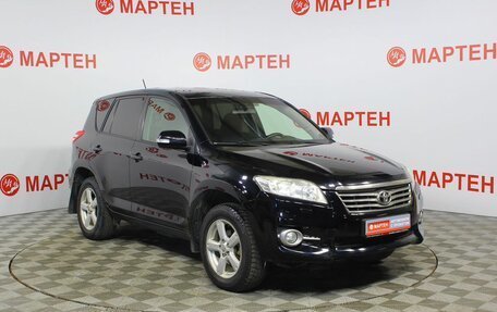 Toyota RAV4, 2010 год, 1 232 000 рублей, 3 фотография