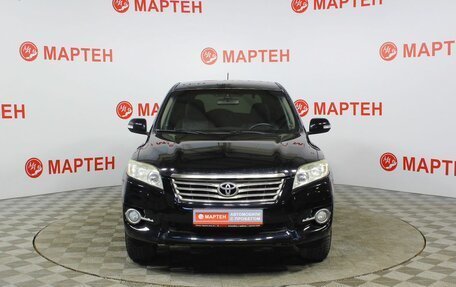 Toyota RAV4, 2010 год, 1 232 000 рублей, 2 фотография