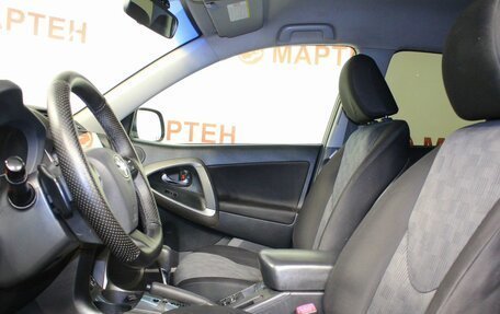 Toyota RAV4, 2010 год, 1 232 000 рублей, 9 фотография