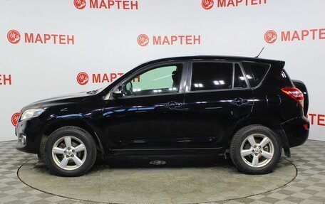Toyota RAV4, 2010 год, 1 232 000 рублей, 8 фотография