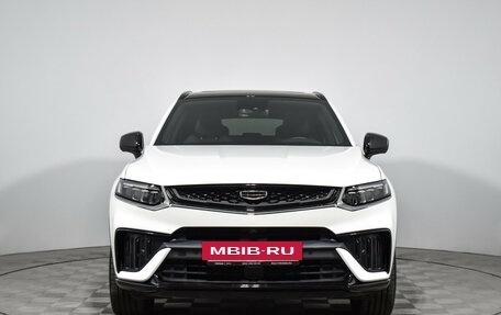 Geely Tugella FY11, 2024 год, 3 275 000 рублей, 2 фотография
