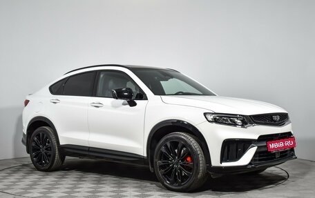 Geely Tugella FY11, 2024 год, 3 275 000 рублей, 3 фотография