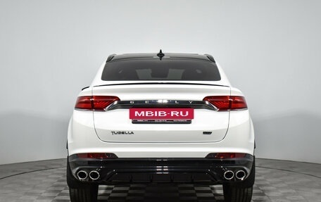 Geely Tugella FY11, 2024 год, 3 275 000 рублей, 6 фотография