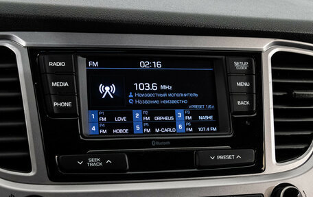 Hyundai Solaris II рестайлинг, 2019 год, 1 379 000 рублей, 17 фотография