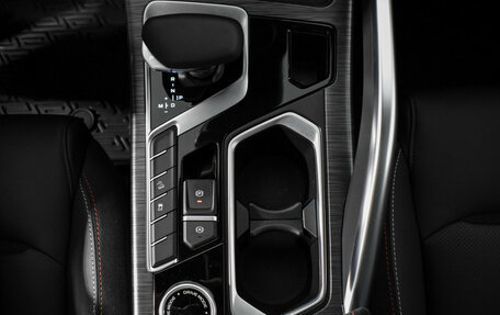 Geely Tugella FY11, 2024 год, 3 275 000 рублей, 10 фотография