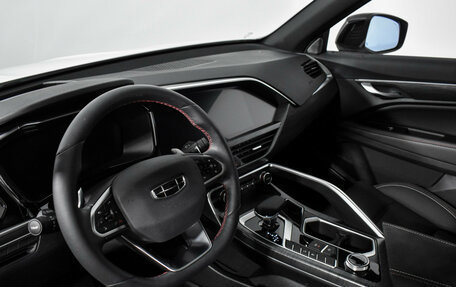 Geely Tugella FY11, 2024 год, 3 275 000 рублей, 9 фотография