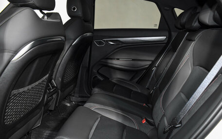 Geely Tugella FY11, 2024 год, 3 275 000 рублей, 13 фотография