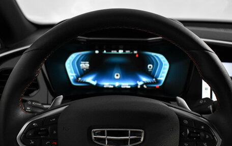 Geely Tugella FY11, 2024 год, 3 275 000 рублей, 21 фотография