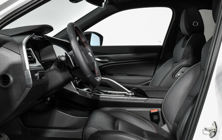 Geely Tugella FY11, 2024 год, 3 275 000 рублей, 11 фотография