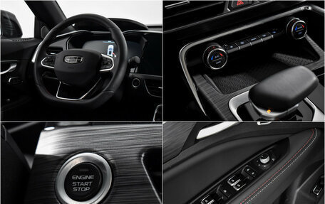 Geely Tugella FY11, 2024 год, 3 275 000 рублей, 17 фотография