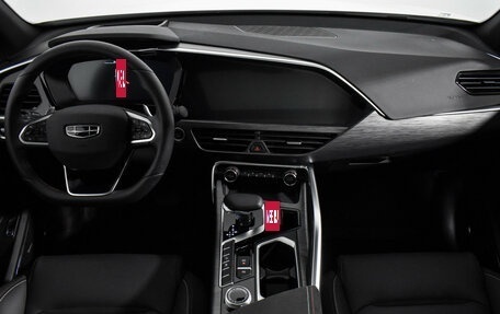 Geely Tugella FY11, 2024 год, 3 275 000 рублей, 16 фотография