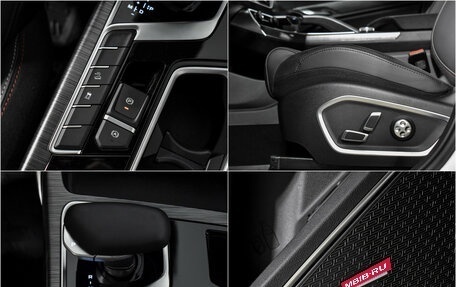 Geely Tugella FY11, 2024 год, 3 275 000 рублей, 18 фотография