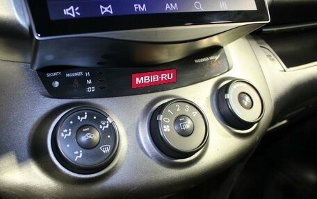 Toyota RAV4, 2010 год, 1 232 000 рублей, 13 фотография
