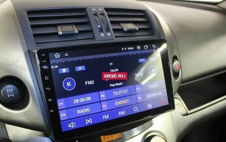 Toyota RAV4, 2010 год, 1 232 000 рублей, 12 фотография
