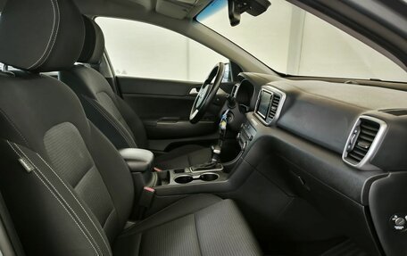 KIA Sportage IV рестайлинг, 2018 год, 1 950 000 рублей, 13 фотография