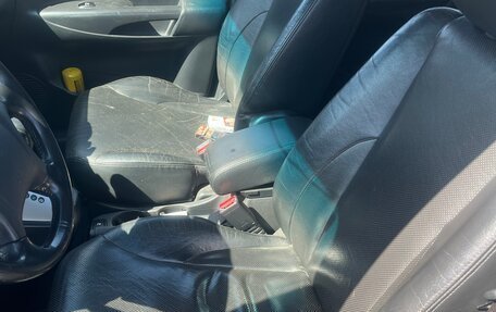 Hyundai Tucson III, 2006 год, 820 000 рублей, 8 фотография