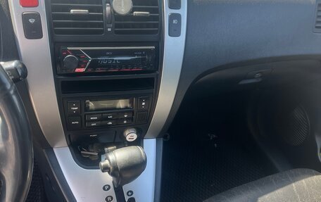 Hyundai Tucson III, 2006 год, 820 000 рублей, 10 фотография