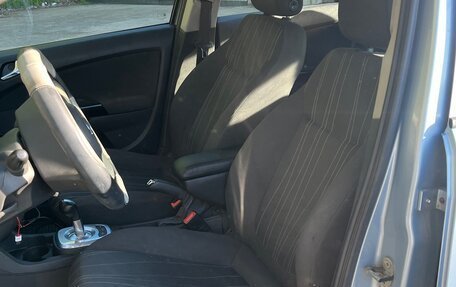 Opel Corsa D, 2008 год, 350 000 рублей, 7 фотография
