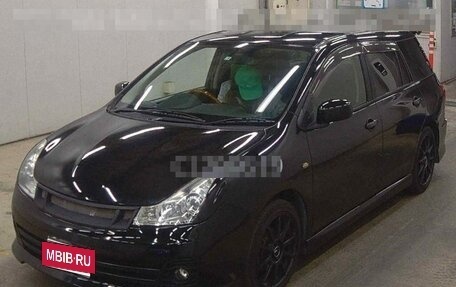 Nissan Wingroad III, 2015 год, 1 300 000 рублей, 7 фотография