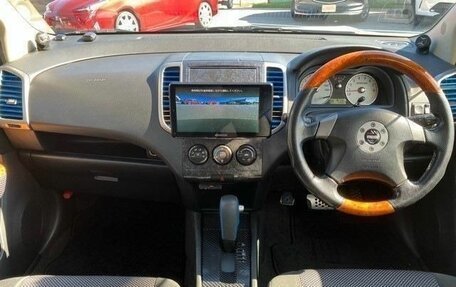 Nissan Wingroad III, 2015 год, 1 300 000 рублей, 14 фотография